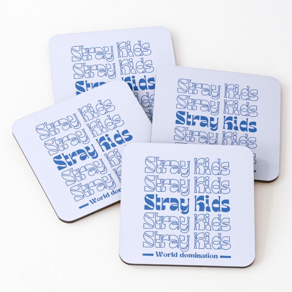 Item preview, Stray Kids world domination  designed and sold by My  Haven.