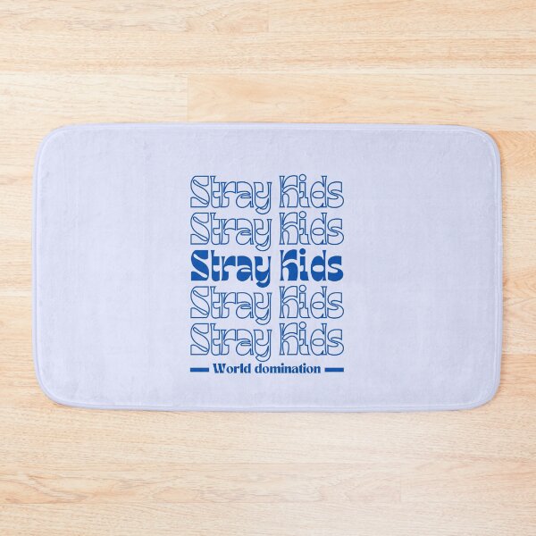 Item preview, Stray Kids world domination  designed and sold by My  Haven.