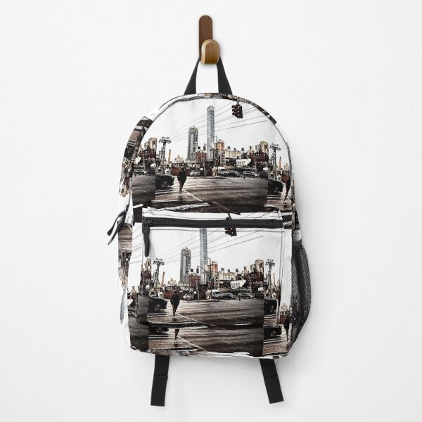 Item preview, The Pedestrian designed and sold by Majestic7.