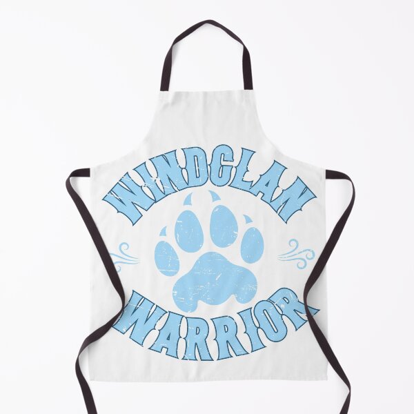 Item preview, Windclan Warrior designed and sold by kawaii Cookies.
