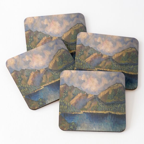Item preview,  Konrad Magi designed and sold by NasriART.