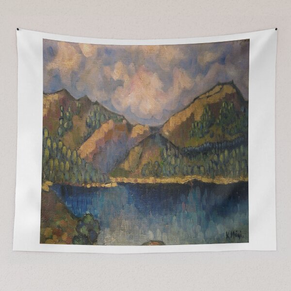 Item preview,  Konrad Magi designed and sold by NasriART.