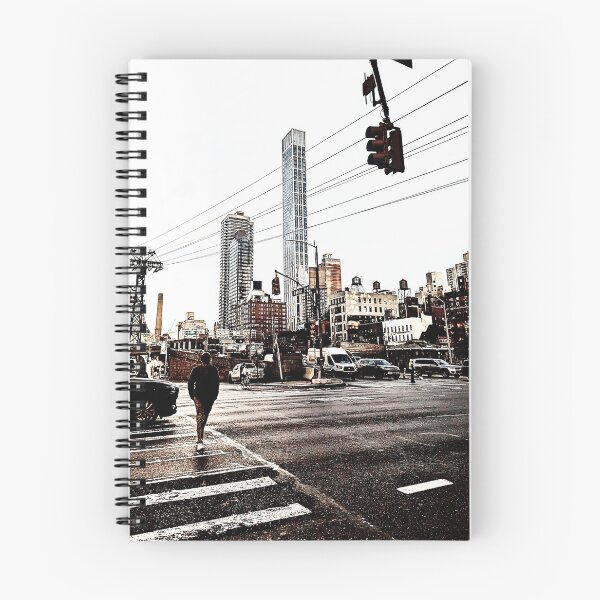 Item preview, The Pedestrian designed and sold by Majestic7.
