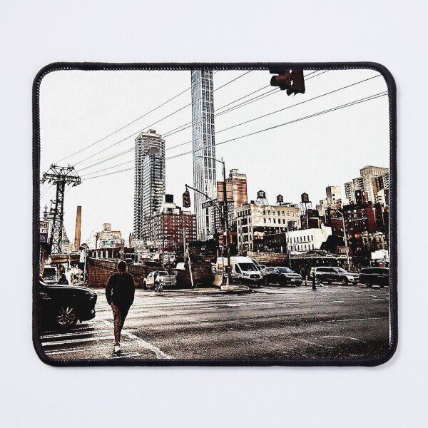 Item preview, The Pedestrian designed and sold by Majestic7.