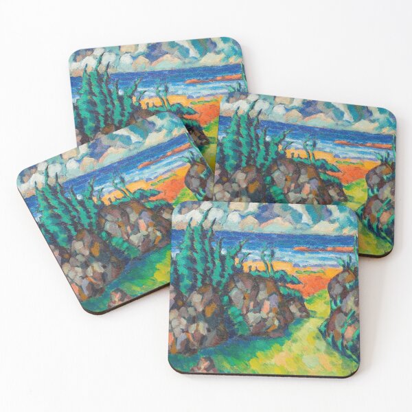 Item preview,   Konrad Magi designed and sold by NasriART.