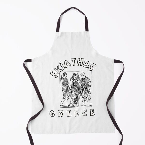 Item preview,  of Skiathos Greece designed and sold by TheRightHonMP.