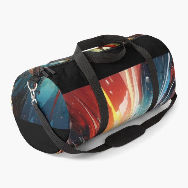Item preview, Explore "Simplistic & Minimalistic Star Collision Art" designed and sold by ArtificialGenes.