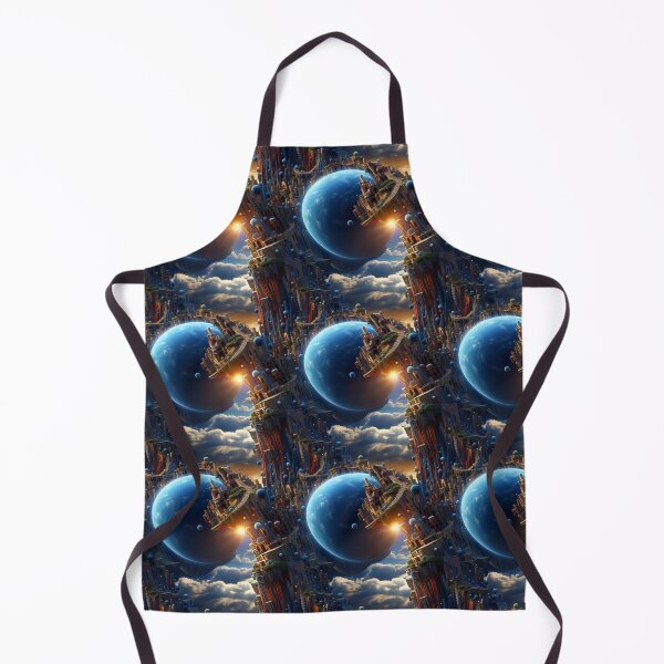 Artikelvorschau, Sterne, Galaxien, Planeten, fantasievolle Kunstwerke aus dem Weltraum, kreative Geschenkideen P125-2 entworfen und verkauft von MPCFICTION.