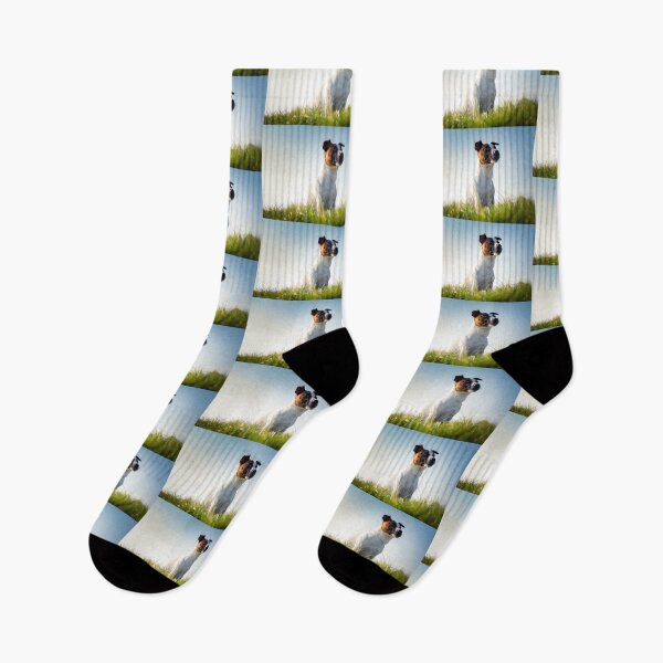Item preview, Jack Russell Terrier  designed and sold by TheAnimalZ00.