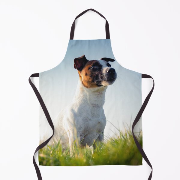 Artikelvorschau, Jack Russell Terrier entworfen und verkauft von TheAnimalZ00.