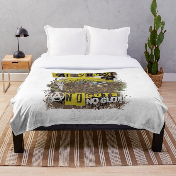 Item preview, Copy of Eat My Roost 4x4 Offroad RC Truck Burn Out Graphic. designed and sold by DrawnToColour.