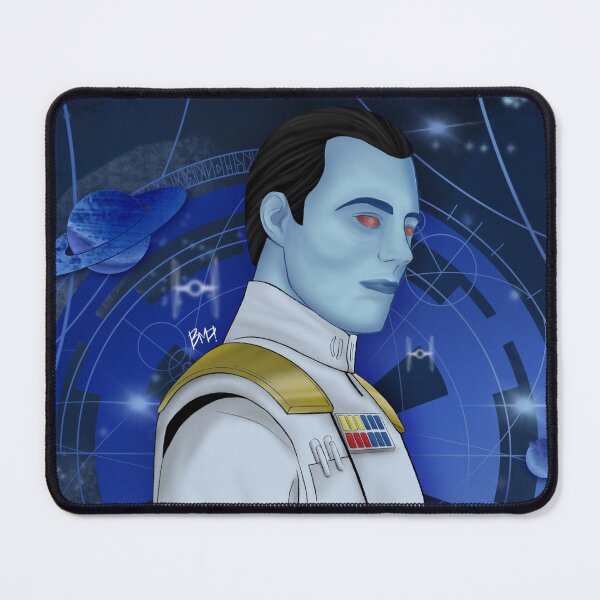 Item preview, The Admiral designed and sold by BurunaMD.