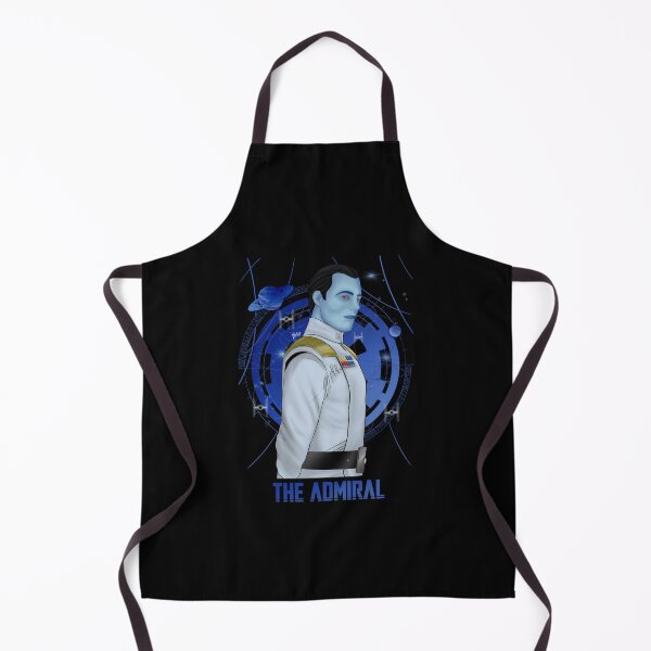 Item preview, The Admiral designed and sold by BurunaMD.