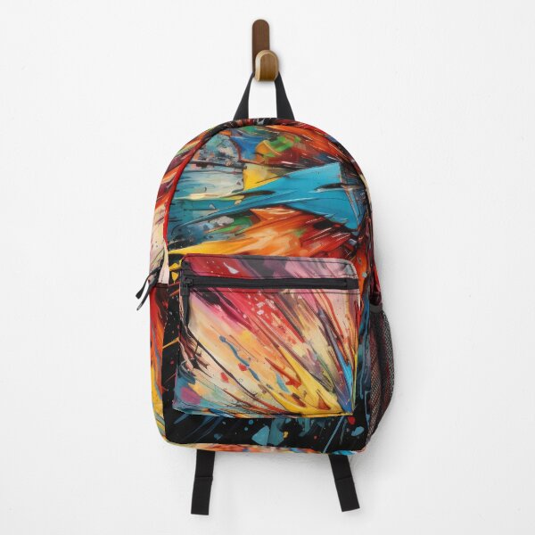 Item preview, Explore "Simplistic & Minimalistic Star Collision Art" designed and sold by ArtificialGenes.