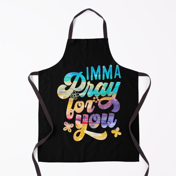 Item preview, Imma Pray For You designed and sold by SpiritualVision.