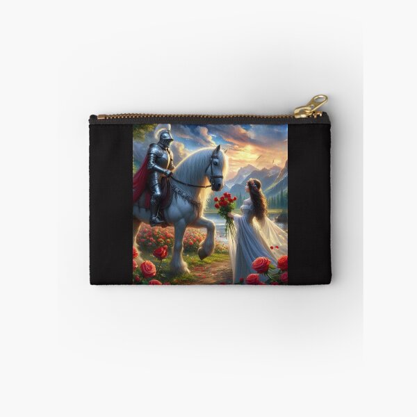 Item preview, Knight in shining armour designed and sold by SeeingBeyond.