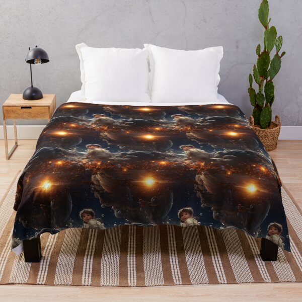 Artikelvorschau, Sterne, Galaxien, Planeten, fantasievolle Kunstwerke aus dem Weltraum, kreative Geschenkideen P125-3 entworfen und verkauft von MPCFICTION.