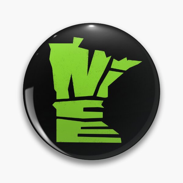 Item preview, Minnesota Nice designed and sold by grrrenadine.