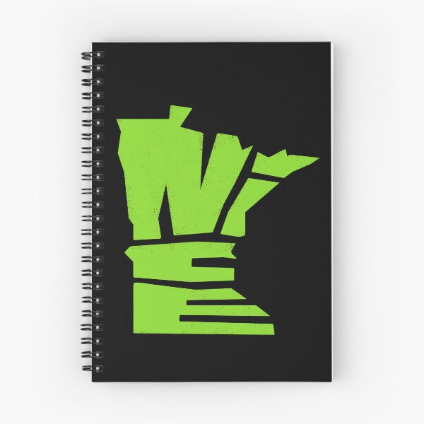 Item preview, Minnesota Nice designed and sold by grrrenadine.