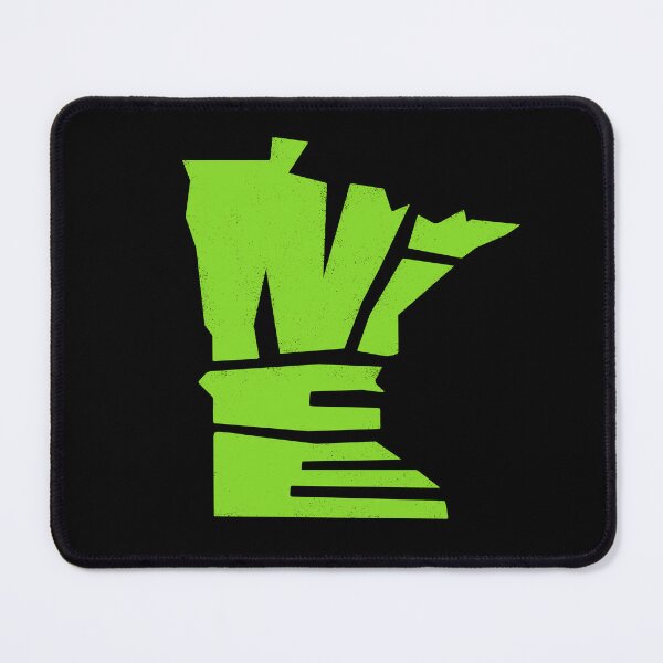 Item preview, Minnesota Nice designed and sold by grrrenadine.