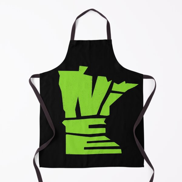 Item preview, Minnesota Nice designed and sold by grrrenadine.