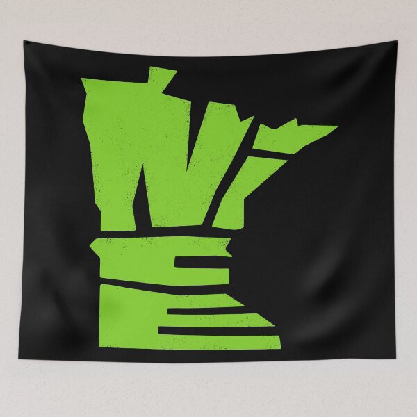 Item preview, Minnesota Nice designed and sold by grrrenadine.