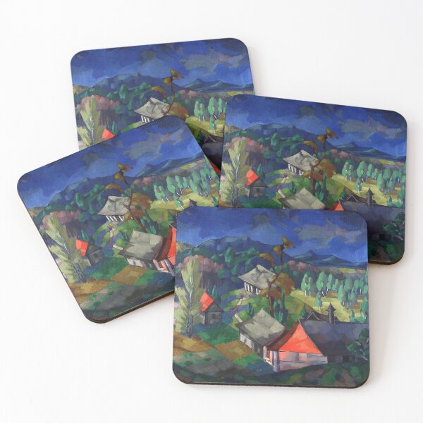 Item preview,  Konrad Magi designed and sold by NasriART.
