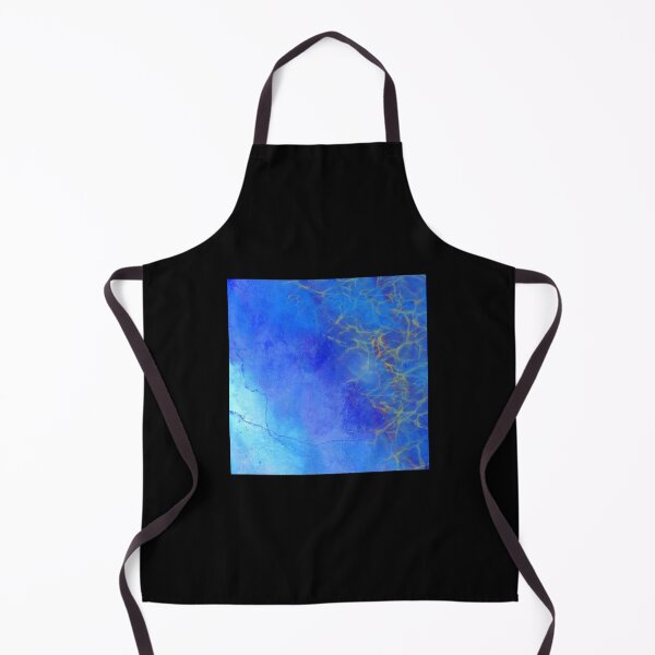 Item preview, Blue Water Tile designed and sold by Chameleo23.