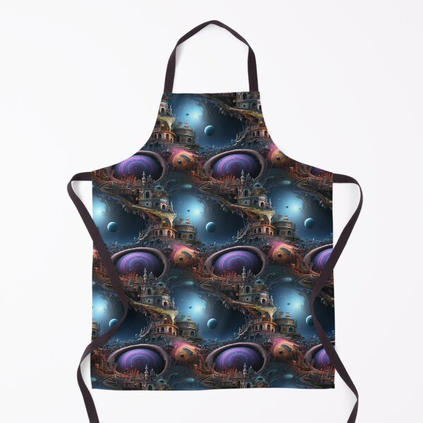 Artikelvorschau, Sterne, Galaxien, Planeten, fantasievolle Kunstwerke aus dem Weltraum, kreative Geschenkideen P125-4 entworfen und verkauft von MPCFICTION.
