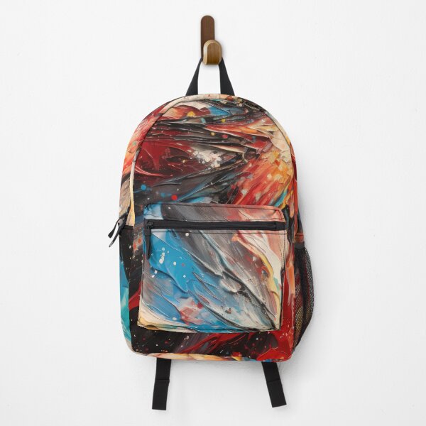 Item preview, Explore "Simplistic & Minimalistic Star Collision Art" designed and sold by ArtificialGenes.