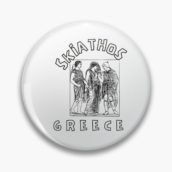 Item preview,  of Skiathos Greece designed and sold by TheRightHonMP.