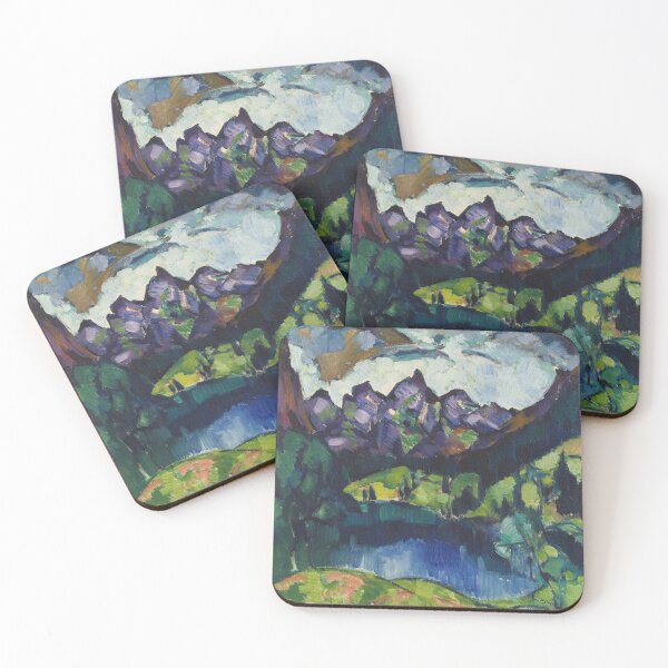 Item preview,  Konrad Magi designed and sold by NasriART.