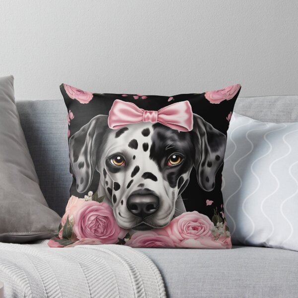Item preview, Dalmatian Pattern designed and sold by Nocturne  Paws.