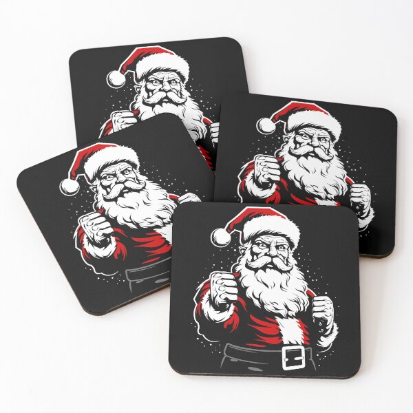 Item preview, Santa (4) designed and sold by atzek.