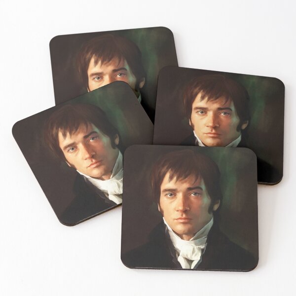 Item preview, Mr darcy designed and sold by Emmanuel Costa.