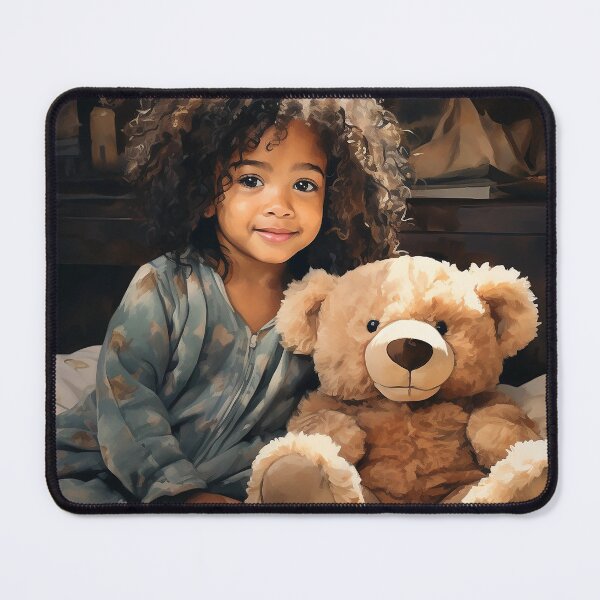 Item preview, Nighttime Comfort designed and sold by CastleBySea.