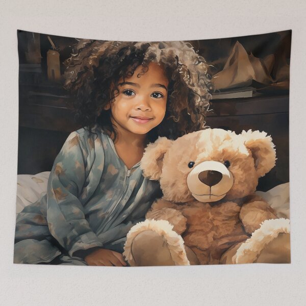 Item preview, Nighttime Comfort designed and sold by CastleBySea.