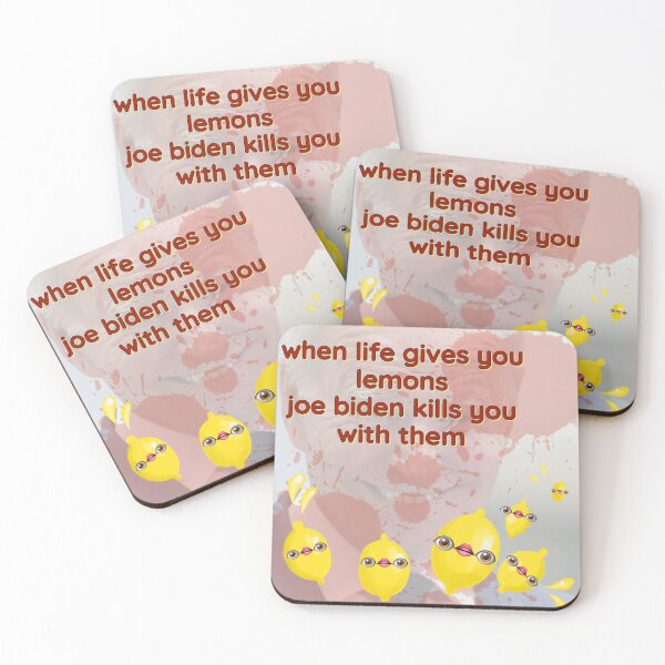Item preview, when life gives u lemons :P designed and sold by karetho.
