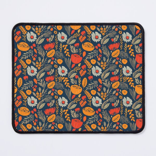 Item preview, Aubrey 1 Floral Pattern/small designed and sold by BlertaDK.