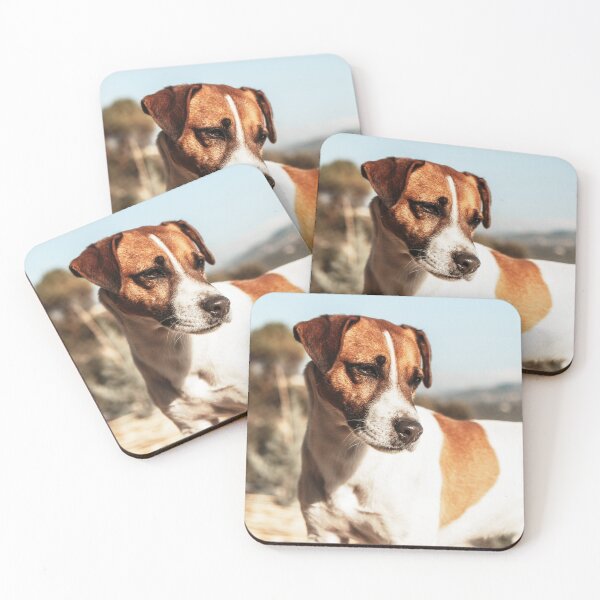 Item preview, Jack Russell Terrier Photo designed and sold by TheAnimalZ00.