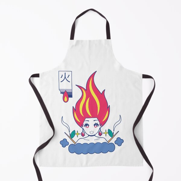Item preview, Burning Passion designed and sold by TaroPanda64.