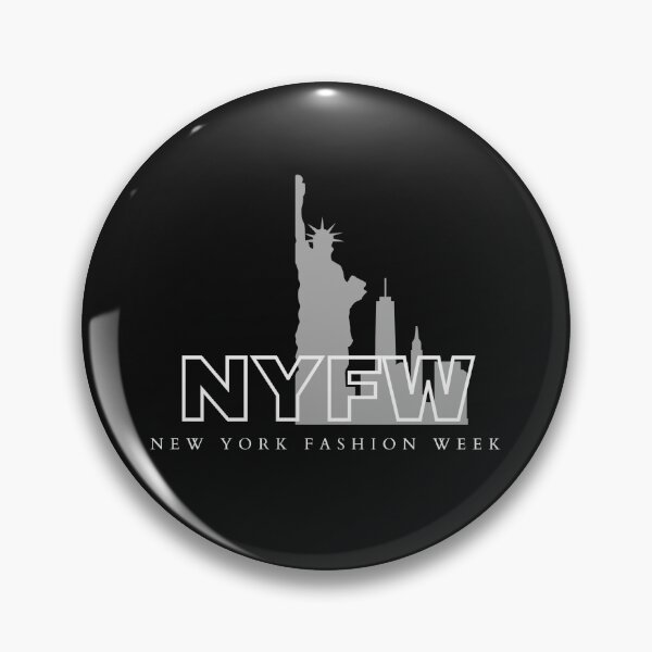 Item preview, New York Fashion Week designed and sold by Maria Valentina.
