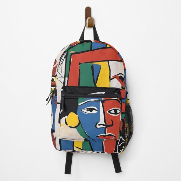 Item preview, "Abstract Duo" designed and sold by FanoloHandford.