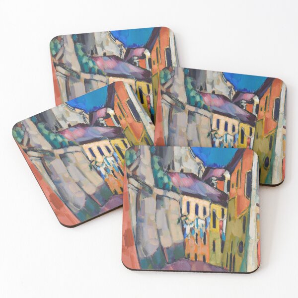 Item preview,  Konrad Magi designed and sold by NasriART.