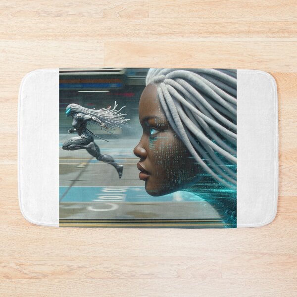 Item preview, CITY DENIZEN 2 designed and sold by CREATIONBArt.