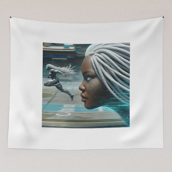 Item preview, CITY DENIZEN 2 designed and sold by CREATIONBArt.