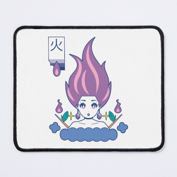 Item preview, Burned Out designed and sold by TaroPanda64.