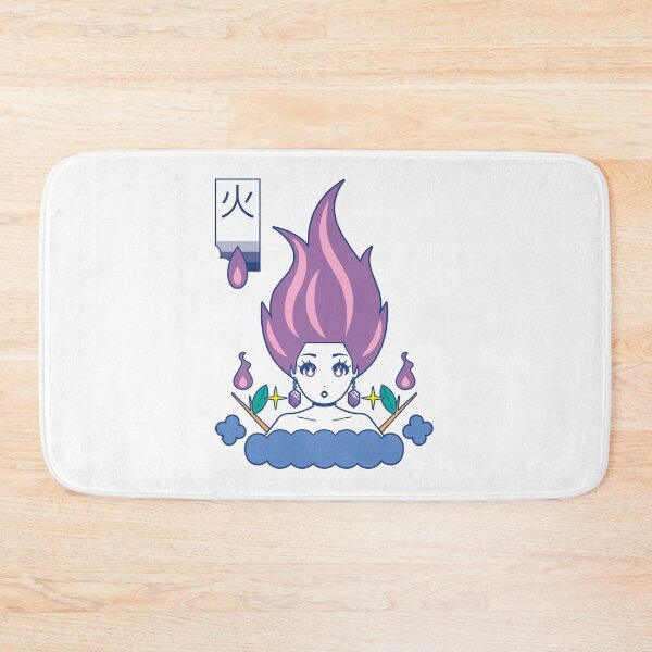 Item preview, Burned Out designed and sold by TaroPanda64.