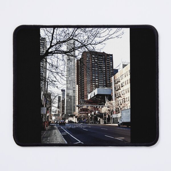 Item preview, 2nd ave. designed and sold by Majestic7.