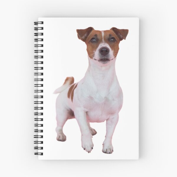 Item preview, Jack Russell Terrier Dog designed and sold by TheAnimalZ00.